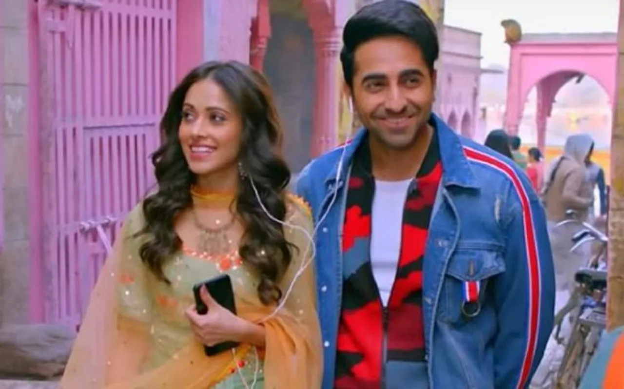 आयुष्मान खुराना की Dream Girl ने 7वें दिन भी की जबरदस्त कमाई, जानें कलेक्शन