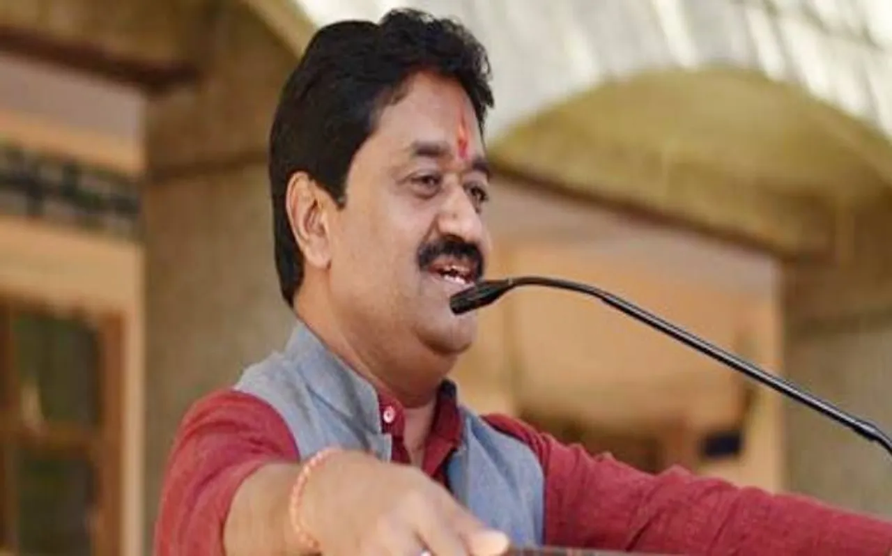 मध्य प्रदेश के मंत्री सुखदेव पांसे पर चलेगा हत्या का मुकदमा, कोर्ट में आरोप तय