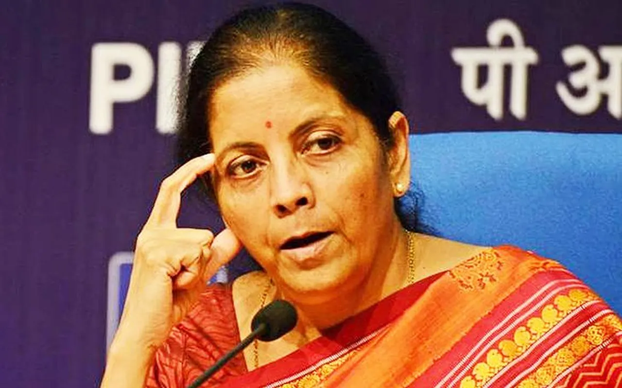 खत्म हो गया मिनिमम अल्टरनेट टैक्स (MAT), वित्त मंत्री का बड़ा ऐलान, जानें क्या होगा असर