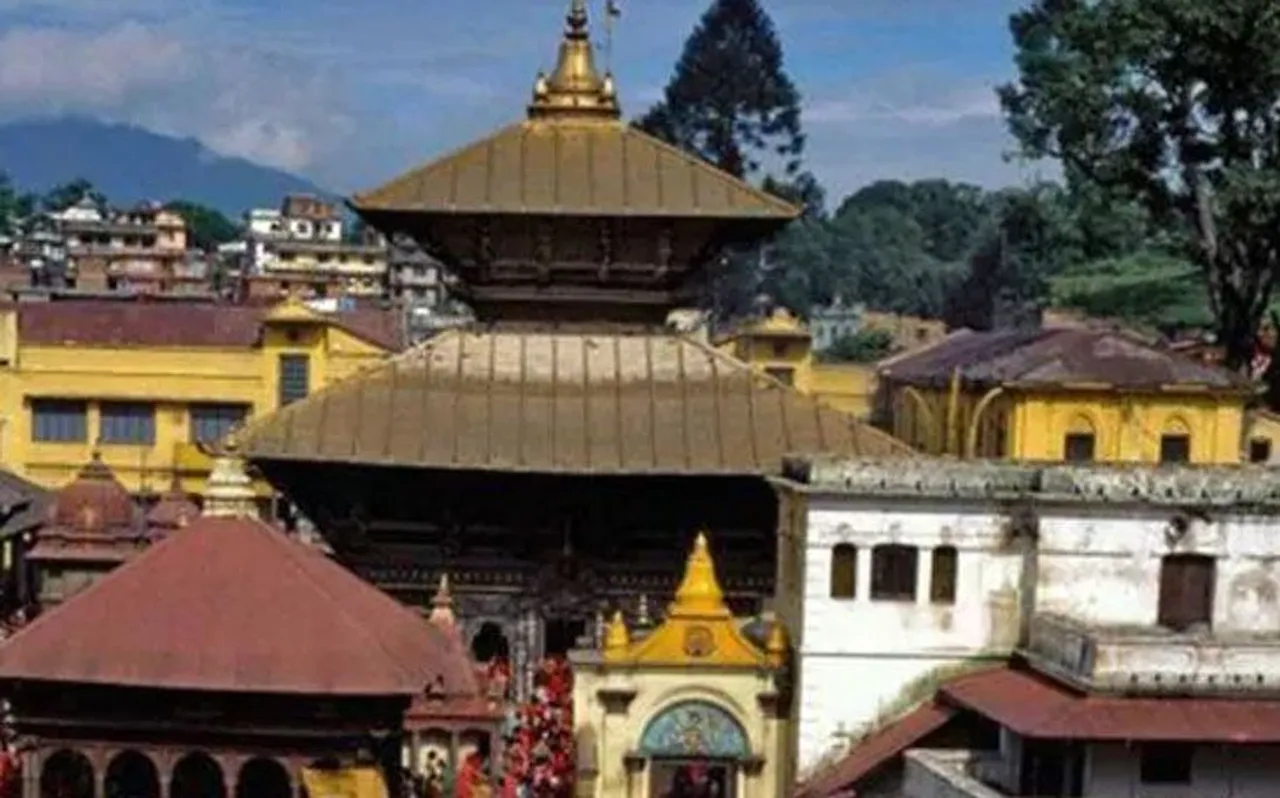 पशुपतिनाथ मंदिर में मिला बम! नेपाल आर्मी और पुलिस मौके पर मौजूद