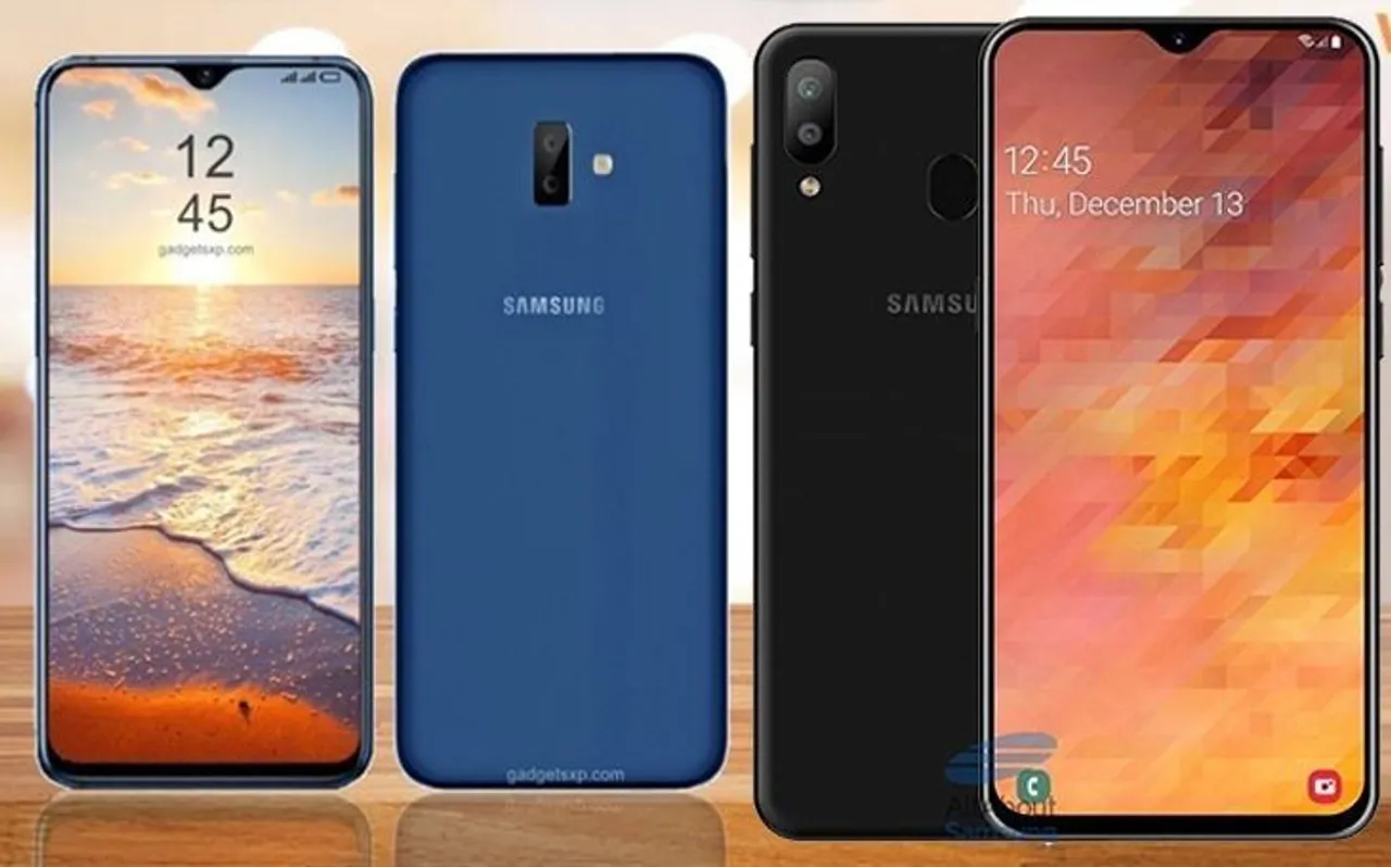 64 मेगापिक्सल के साथ इसी महीने लॉन्च हो सकती है स्मार्टफोन Samsung Galaxy A70s, यहां जानें कीमत