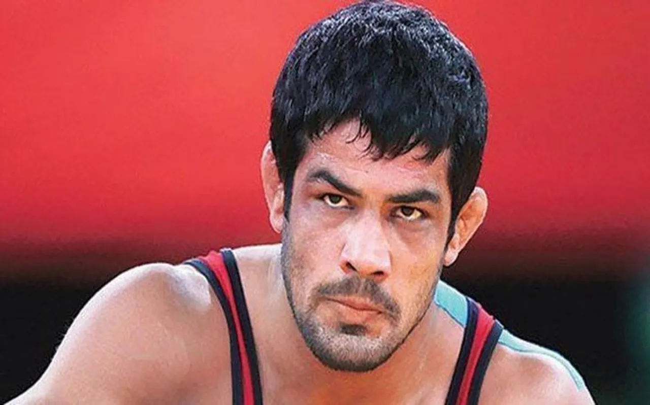 World Wrestling Championship: सुशील कुमार टूर्नामेंट से बाहर, सुमित मलिक का भी सफर खत्म