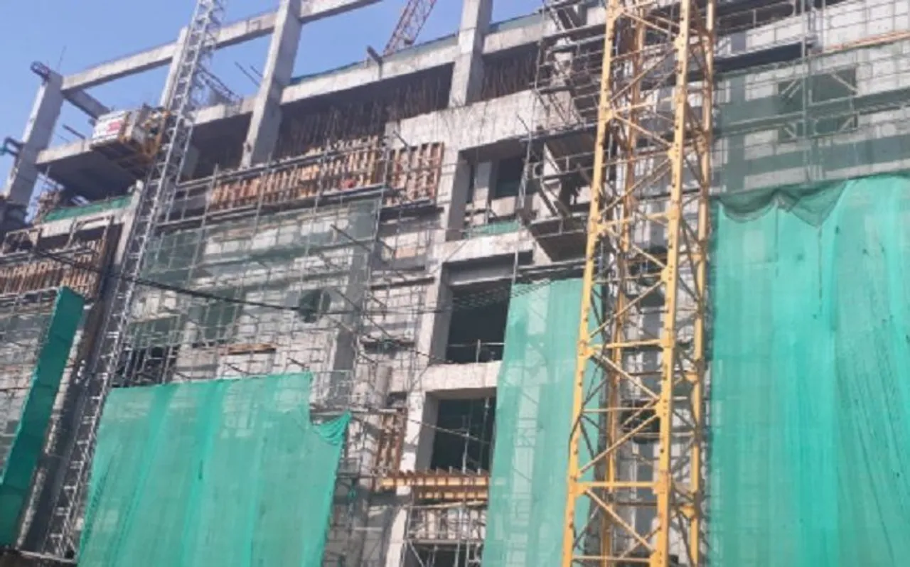 बीजेपी कार्यालय के पास होगा कांग्रेस का नया ठिकाना, कहलाएगा इंदिरा गांधी भवन
