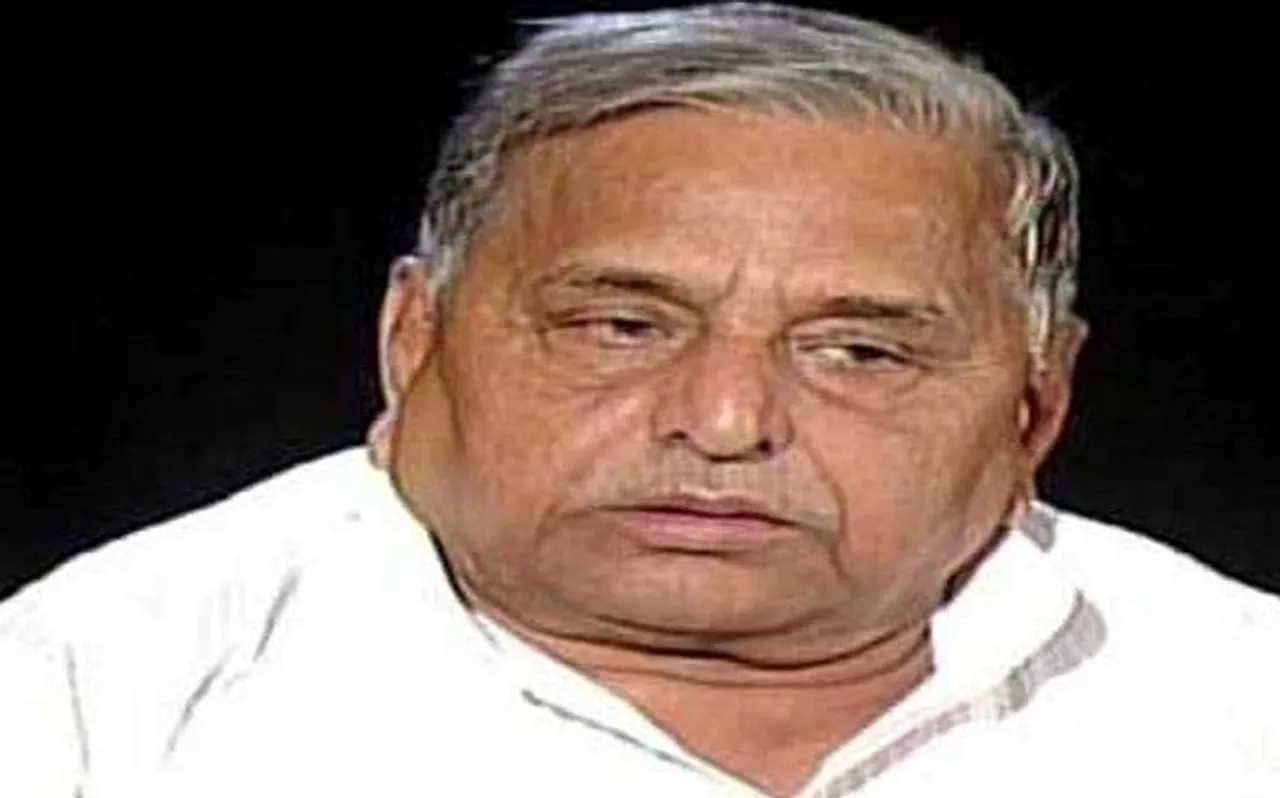 मुलायम सिंह यादव को लगा बड़ा झटका, बदल जाएगी उनकी लग्जरी कार, जानें क्यों