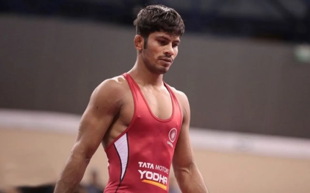 World Wrestling Championship: सेमीफाइनल में हारे राहुल अवारे, अब कांस्य पदक के लिए होगी जंग