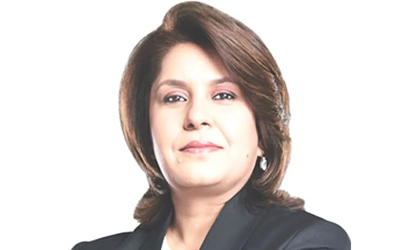 कांग्रेस ने Supriya Shrinate को All India Congress Committee का प्रवक्ता नियुक्त किया, जानिए कौन हैं सुप्रिया