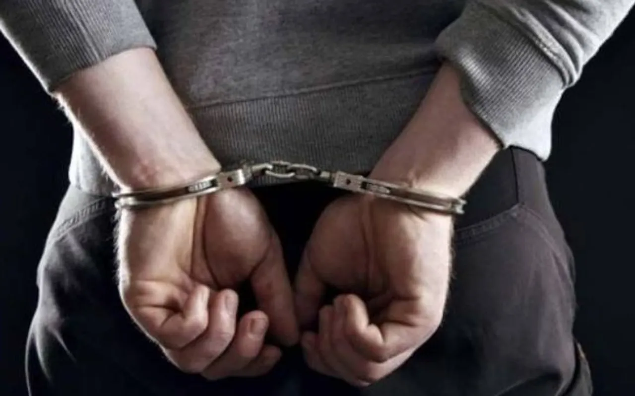 UP में महिला मंत्री के नाम पर वसूली करने वाला 1 गिरफ्तार, ठग महिला की तलाश जारी