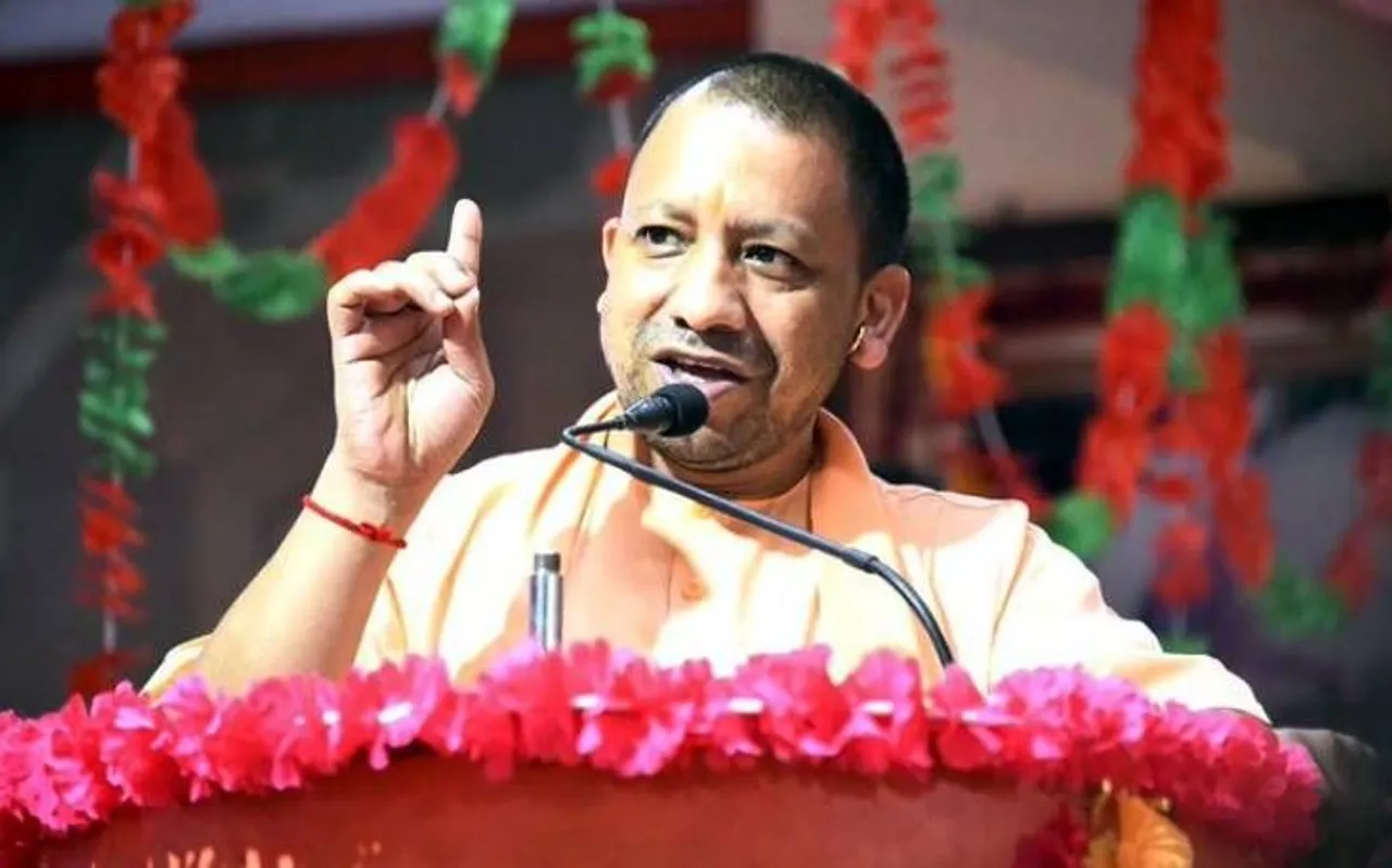 टैक्स में छूट बड़ा कदम, मोदी के नेतृत्व में 5 ट्रिलियन डॉलर इकॉनमी बनाने में मदद मिलेगी- योगी