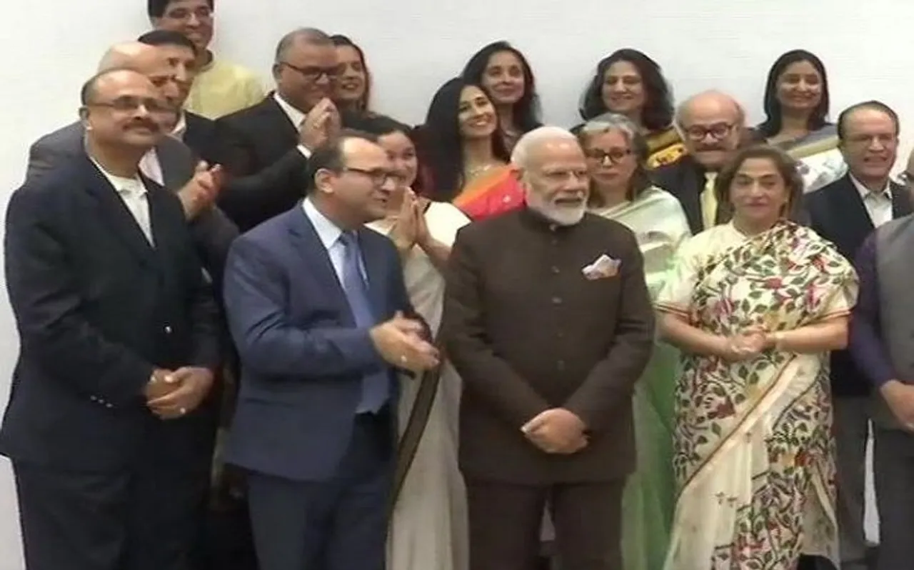 PM Modi in Houston: पीएम मोदी का ह्यूस्टन में कश्मीरी डेलिगेशन से मिलने पर पाकिस्तान को क्यों लगी मिर्ची
