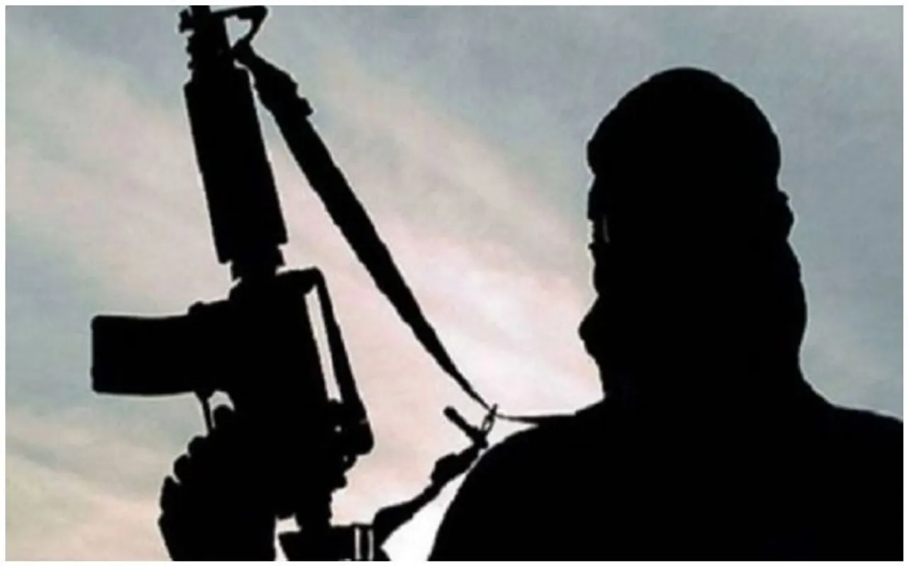 झारखंड एटीएस को मिली बड़ी सफलता, अलकायदा का आतंकी चढ़ा हत्थे