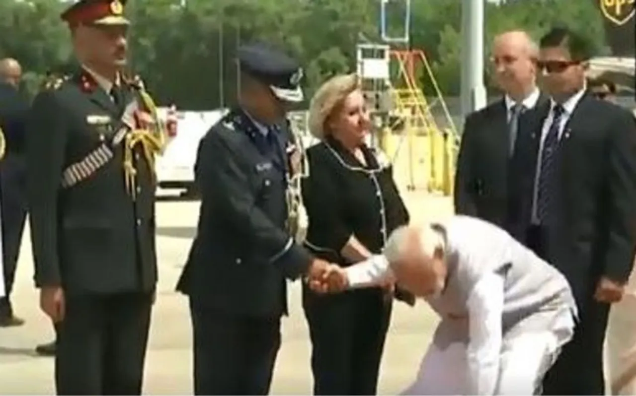 Video: ह्यूस्टन में ऐसा क्या हुआ कि लोग करने लगे पीएम मोदी की तारीफ, जानें