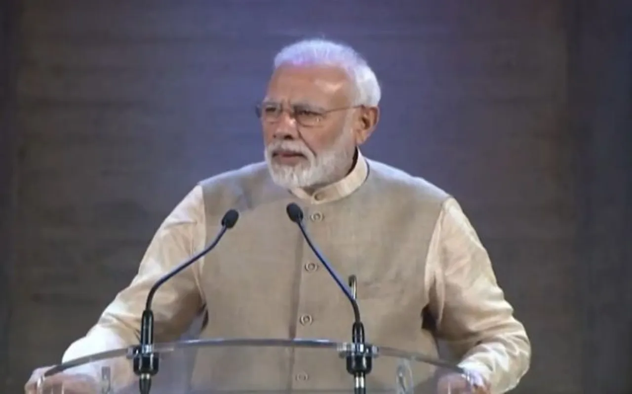 Howdy Modi: ह्यूस्टन में प्रधानमंत्री नरेंद्र मोदी को परोसी जाएगी स्पेशल 'Namo Thali'