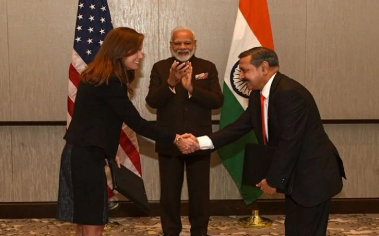 भारत के पेट्रोनेट (Petronet LNG) ने अमेरिकी कंपनी टेल्यूरियन (Tellurian) से की ये बड़ी Deal, जानें क्या होगा फायदा