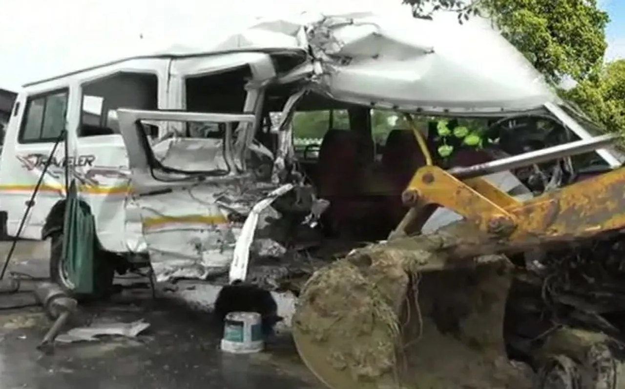 Accident