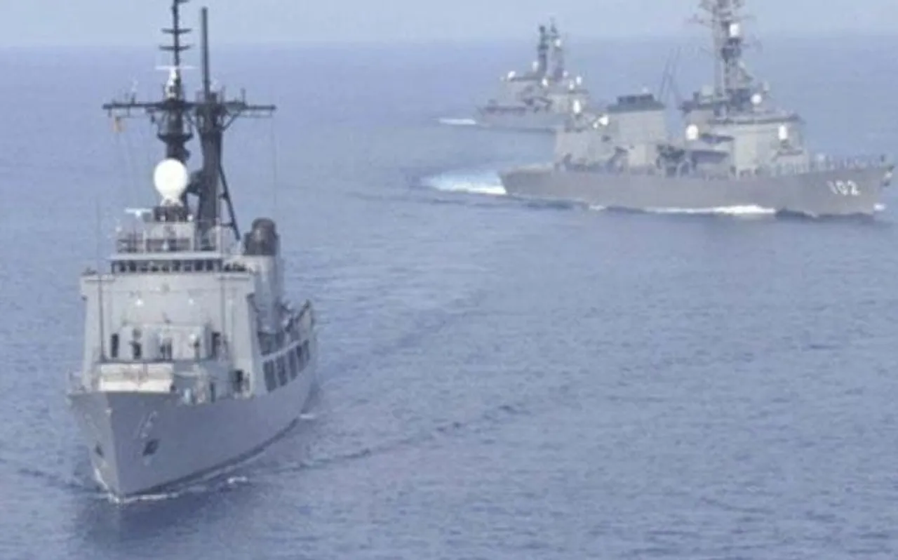 Coast Guard Recruitment 2019: कोस्ट गार्ड में निकली वैकेंसी, ऐसे करें अप्लाई