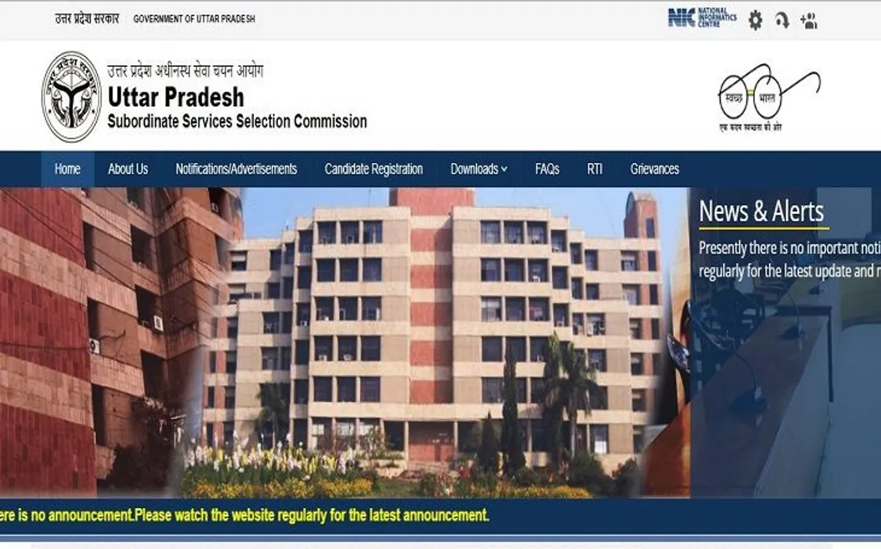 UPSSSC recruitment 2019: यूपीएसएसएससी में पाएं जॉब, सैलरी 34,800 रुपये, यहां से करें Apply