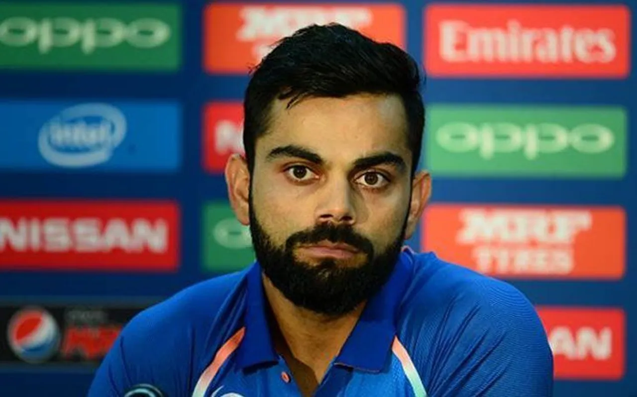 BCCI ध्‍यान दे, कप्‍तान विराट कोहली के मुंह से ऐसी बचकानी बातें अच्‍छी नहीं लगती!
