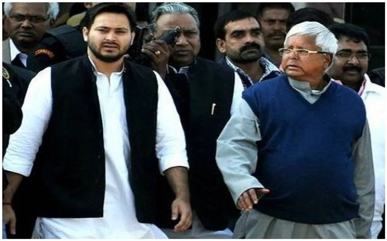 बिहार उपचुनाव में महागठबंधन की सबसे बड़ी चुनौती सीट बंटवारा