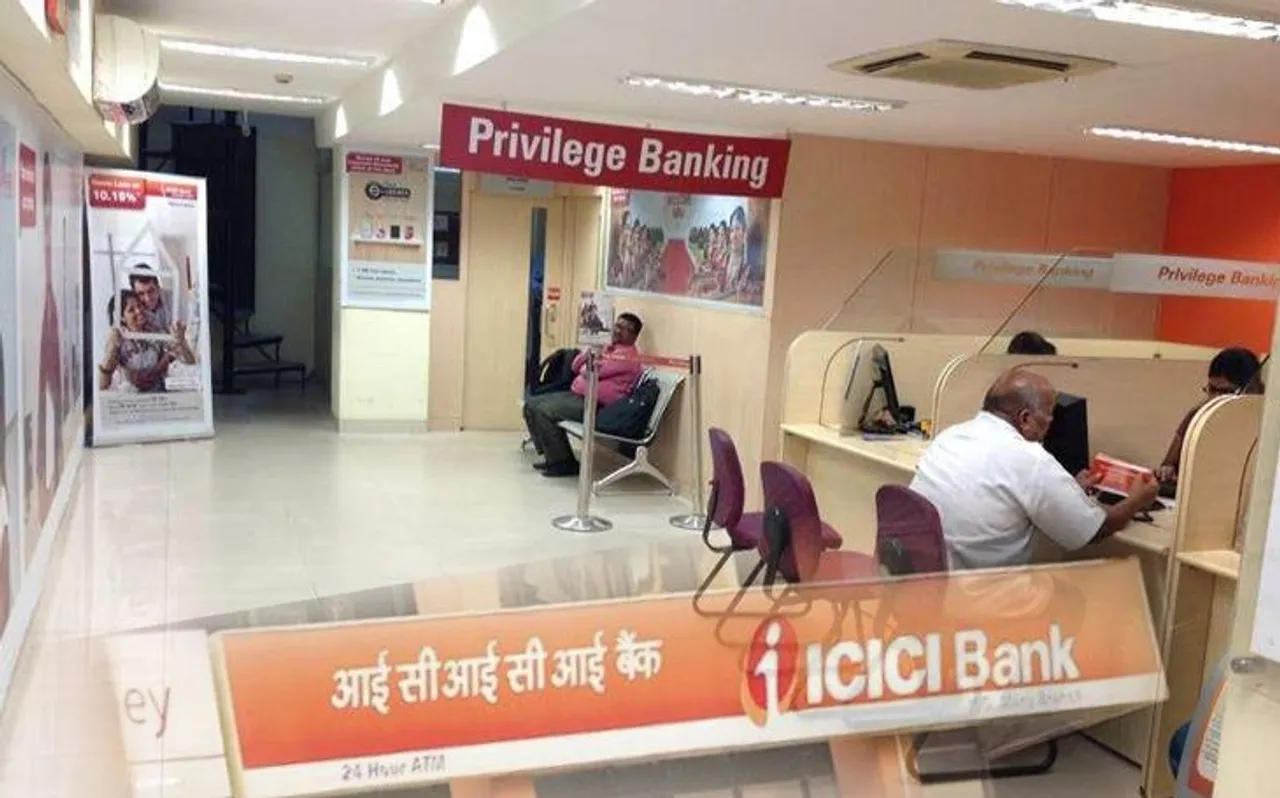 आईसीआईसीआई बैंक (ICICI Bank) ने फिक्स्ड डिपॉजिट (Fixed Deposit) की दरों में कर दिया ये बड़ा बदलाव