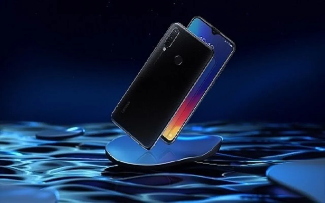 Lenovo ने K10 Plus स्मार्टफोन को किया लॉन्च, कीमत सिर्फ इतने से शुरू