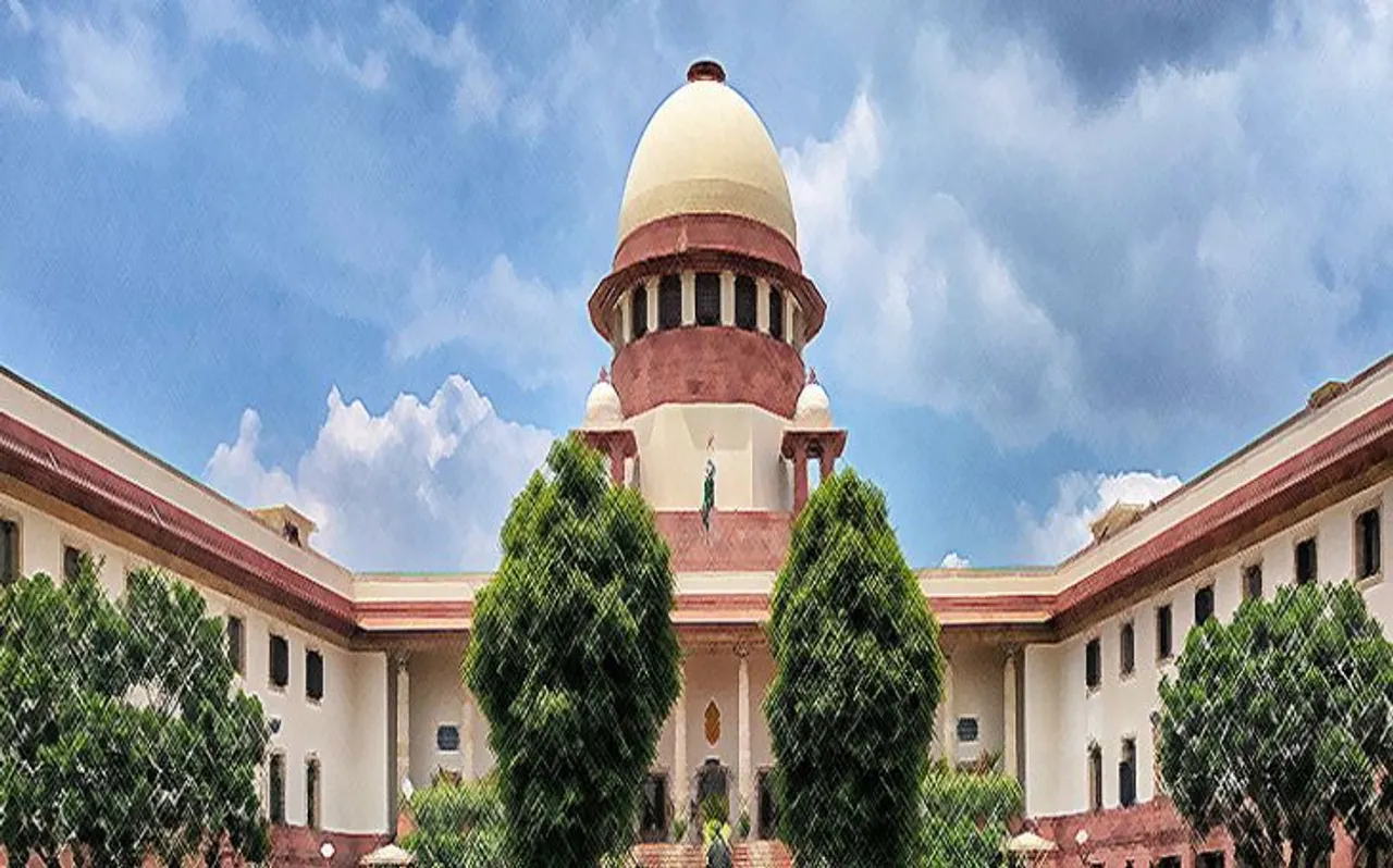 Supreme Court