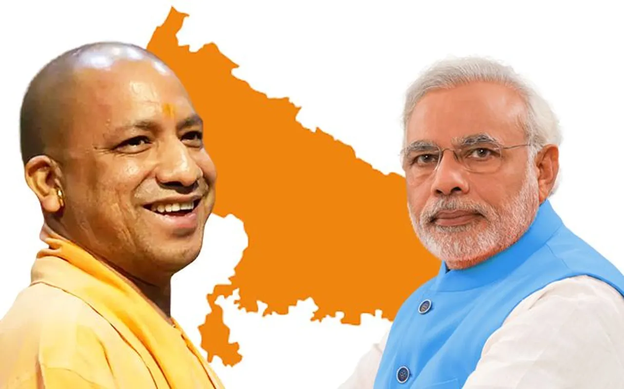 उत्‍तर प्रदेश विधानसभा उपचुनावः क्‍या योगी-मोदी का जादू रहेगा बरकार?