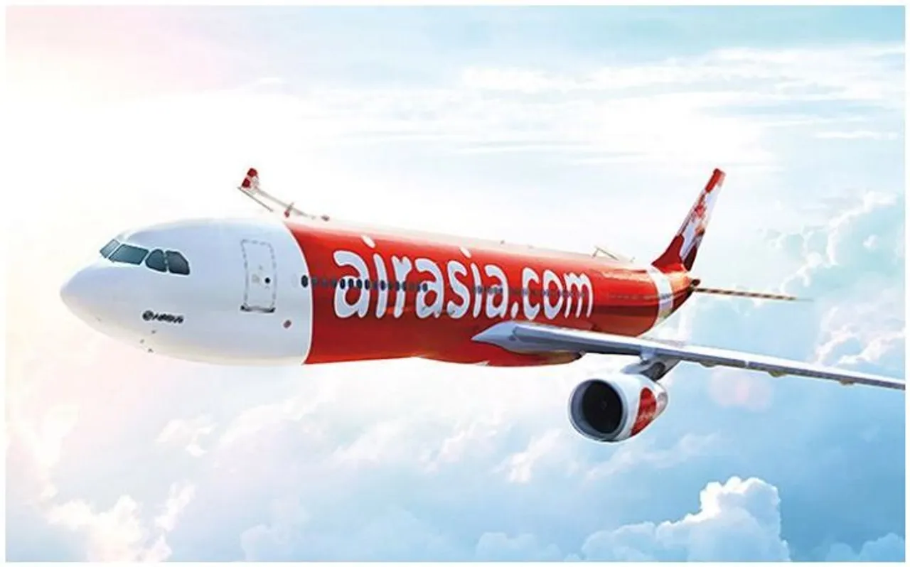 खुशखबरी, एयर एशिया (AirAsia) बिग सेल, सिर्फ 899 रुपये में करें हवाई सफर
