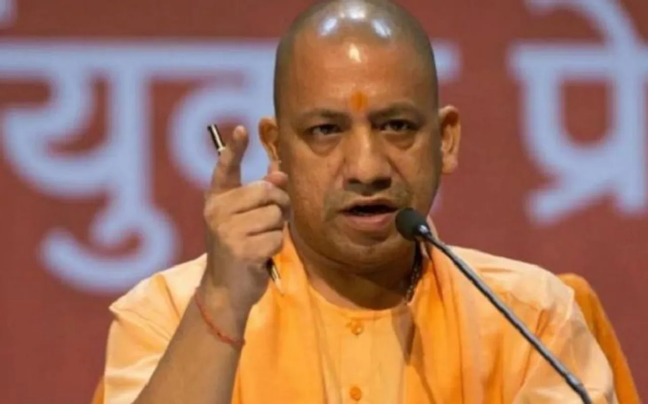 CM योगी ने कानून के सभी रखवालों को किया तलब, कहा-ऑफिस में बैठकर पुलिसिंग नहीं चलेगी