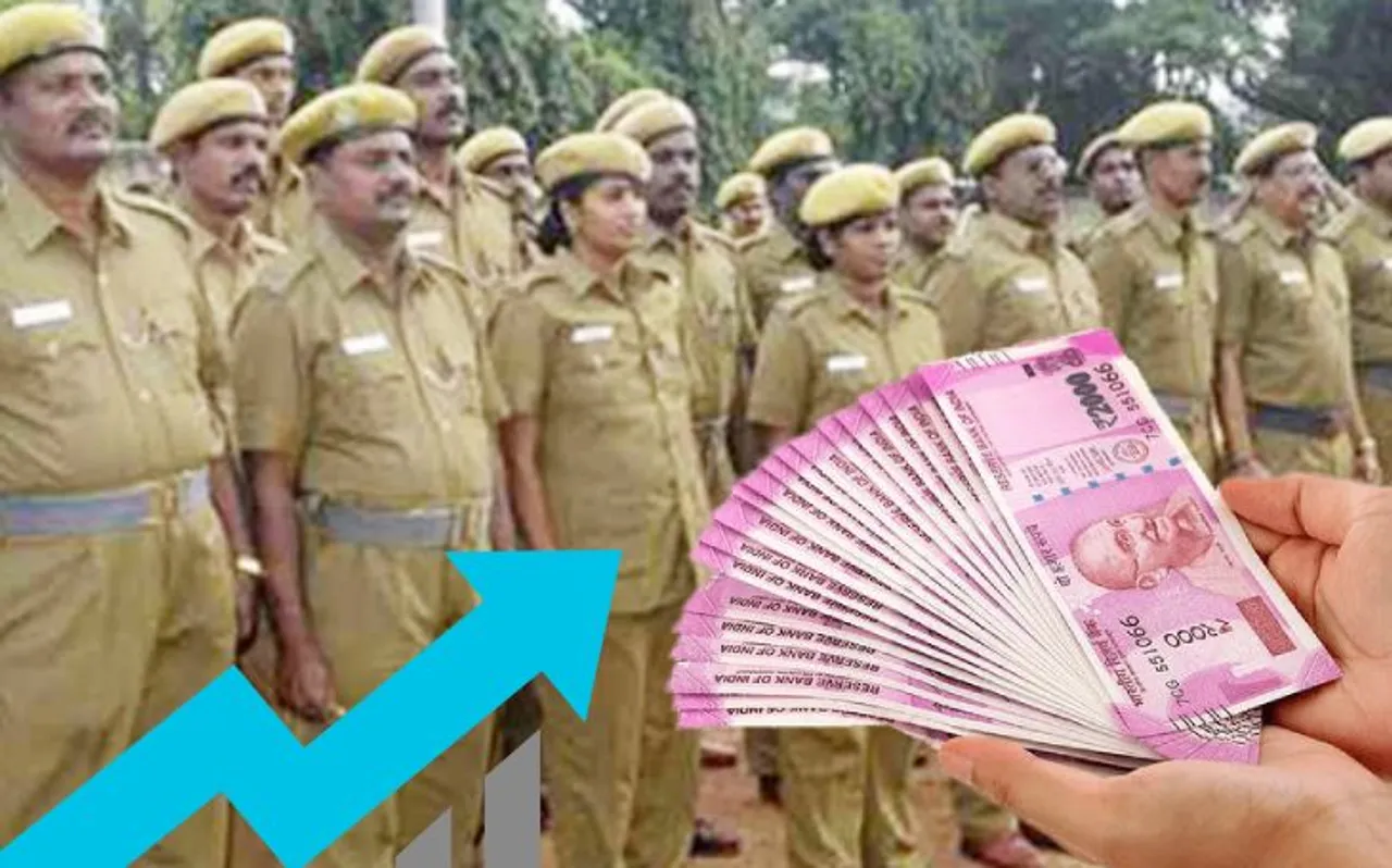 सुप्रीम कोर्ट के आदेश के बाद UP में होमगार्डों का भत्ता बढ़ा, अब हुआ इतना