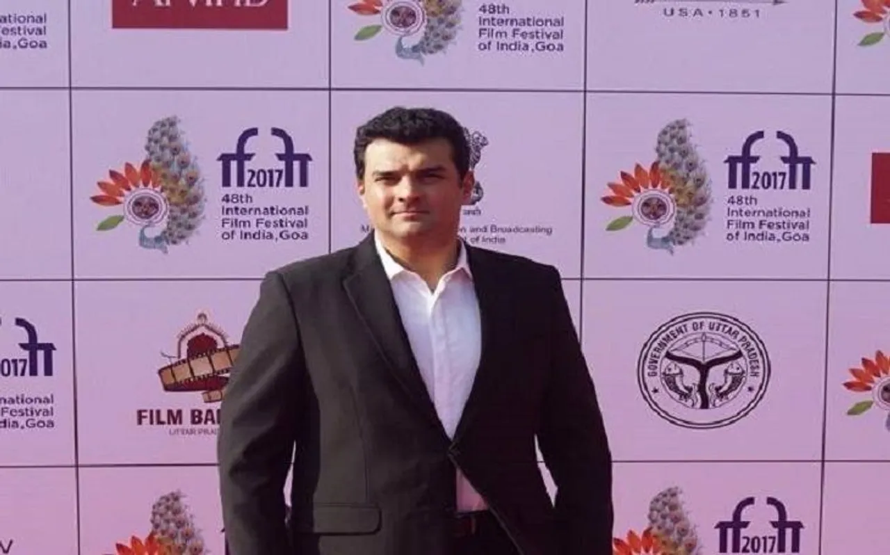 सिद्धार्थ रॉय कपूर फिर से बने Producers Guild Of India के अध्यक्ष
