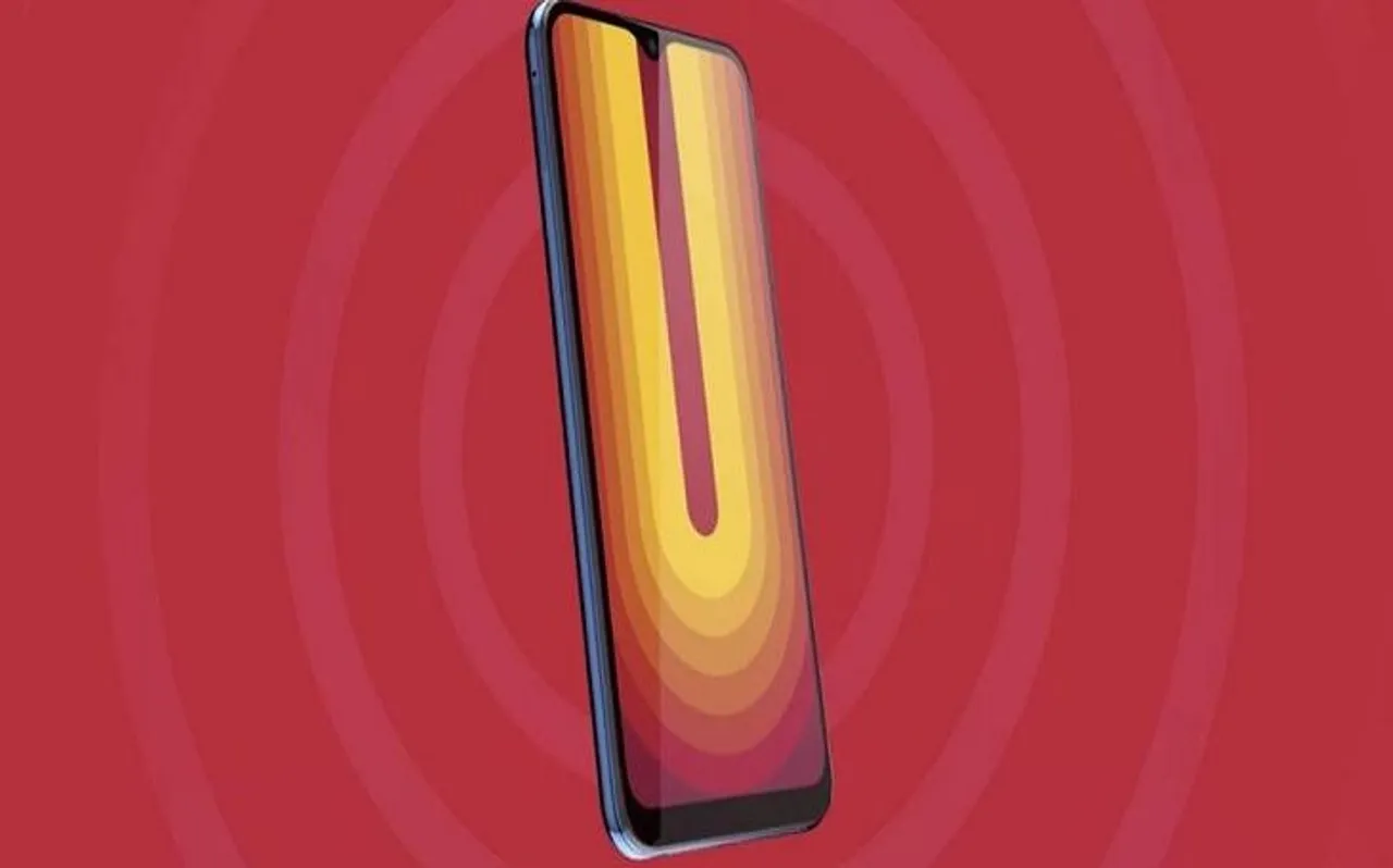 Vivo U10 स्मार्टफोन हुआ लॉन्च, कीमत सिर्फ 8,990 रुपये से शुरू, यहां जानें क्या मिलेगा खास