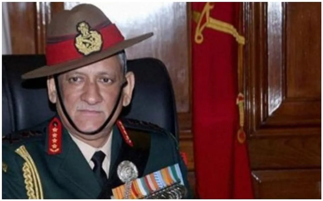 तीन महीने में देश को मिलेगा नया सेनाध्‍यक्ष, जानें कौन-कौन हैं रेस में