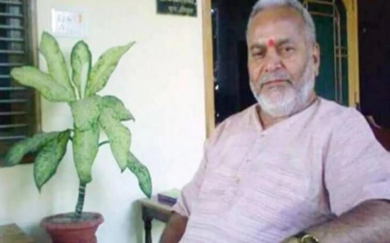 लखनऊ PGI में भर्ती स्वामी चिन्मयानंद की हालत स्थिर, डॉक्टर्स कर रहे निगरानी