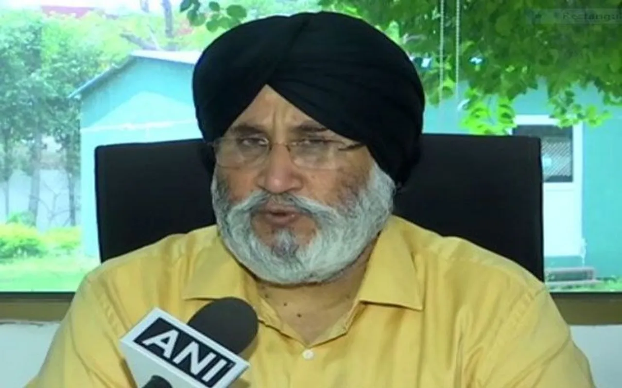 हरियाणा विधानसभा चुनाव से पहले टूटा बीजेपी और शिरोमणि अकाली दल का गठबंधन