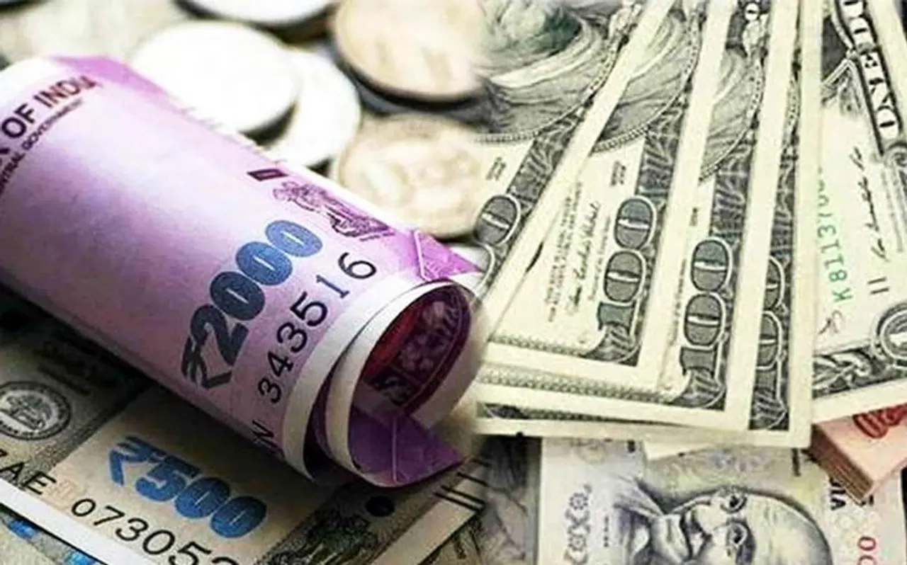 Rupee Open Today 26 Sep: डॉलर से मजबूत हुआ रुपया, आज यहां करें ट्रेड