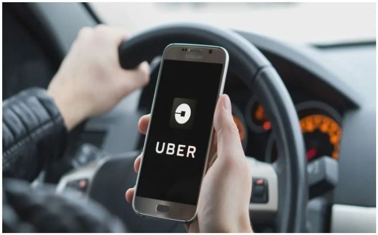 दुर्घटना होने पर अब Uber करेगा आपकी मदद, कंपनी ने लिया ये फैसला