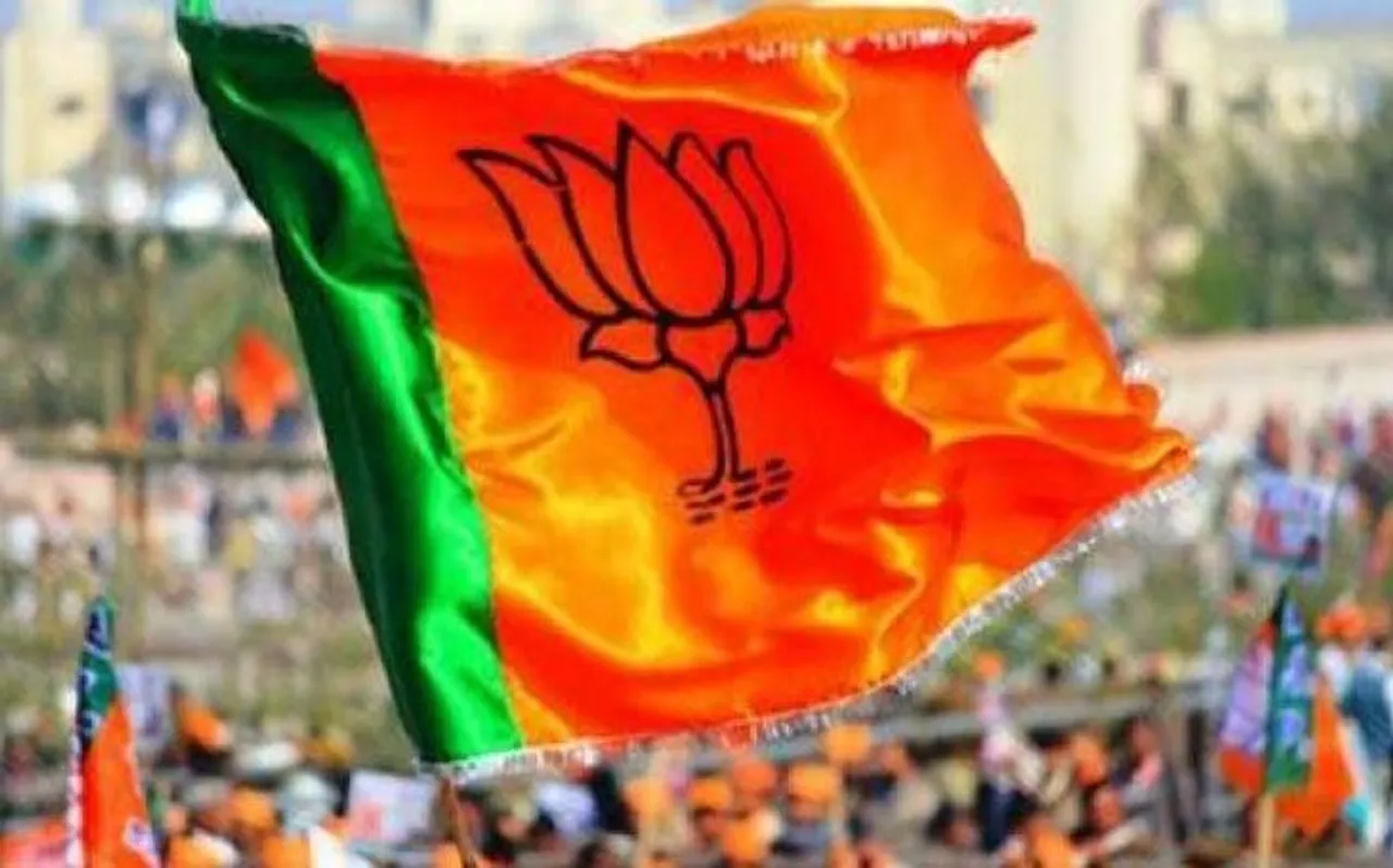 त्रिपुरा में बीजेपी की बादशाहत बरकरार, मिमी मजूमदार ने दर्ज की ऐतिहासिक जीत
