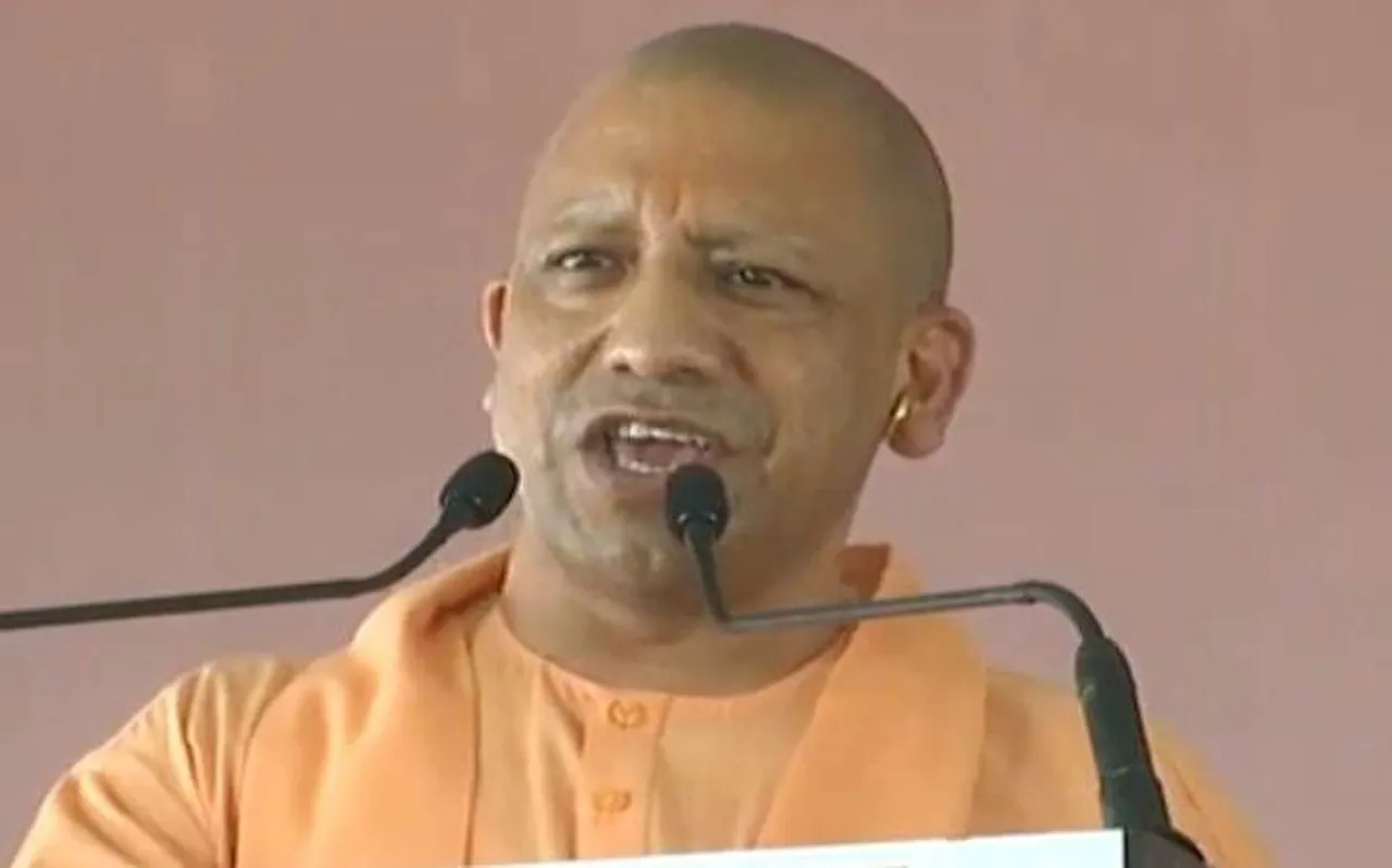 योगी के मंत्री को चाहिए पत्नी से तलाक! लगाई कोर्ट में अर्जी