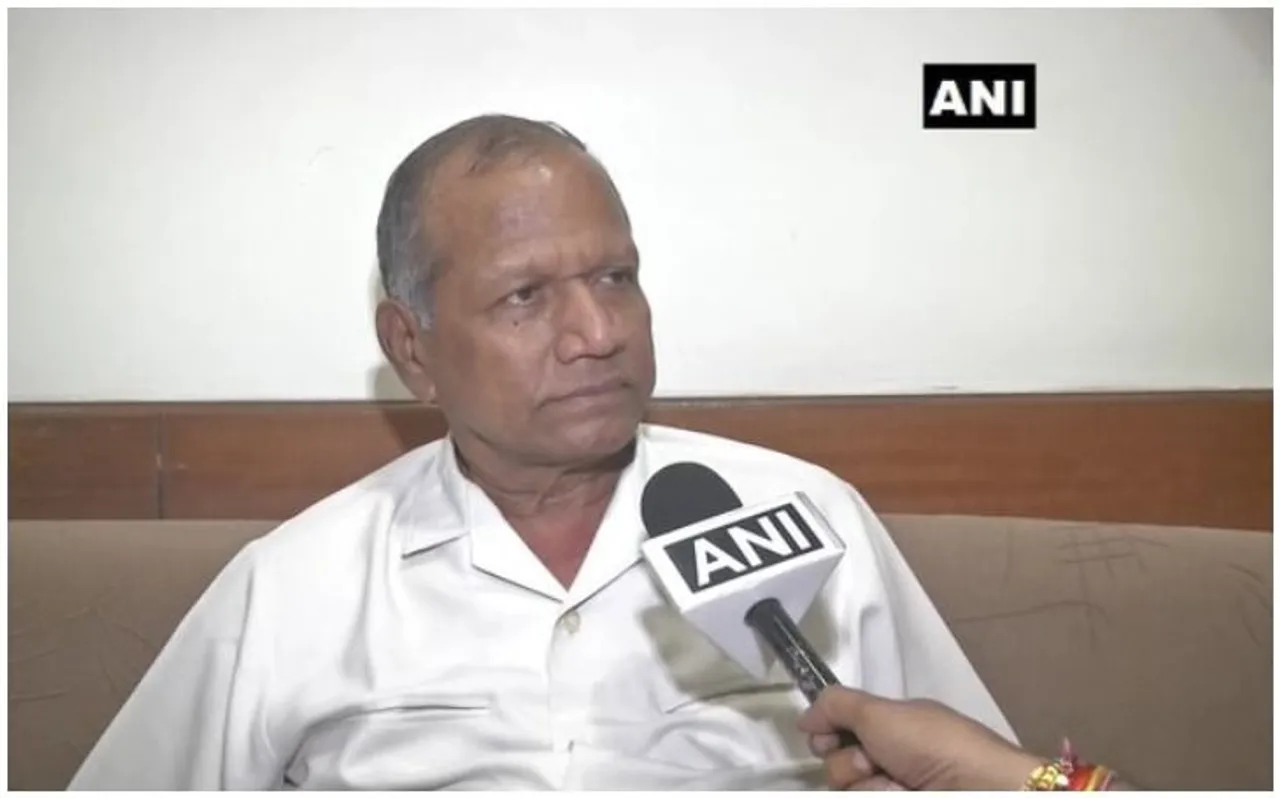 Madhya Pradesh हनी ट्रैप: कांग्रेस नेता ने दिया विवादित बयान, RSS पर लगाया आरोप