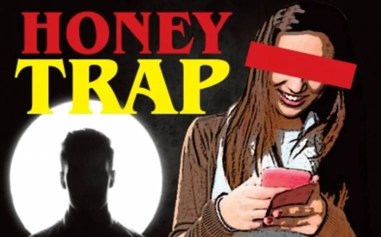 Honeytrap