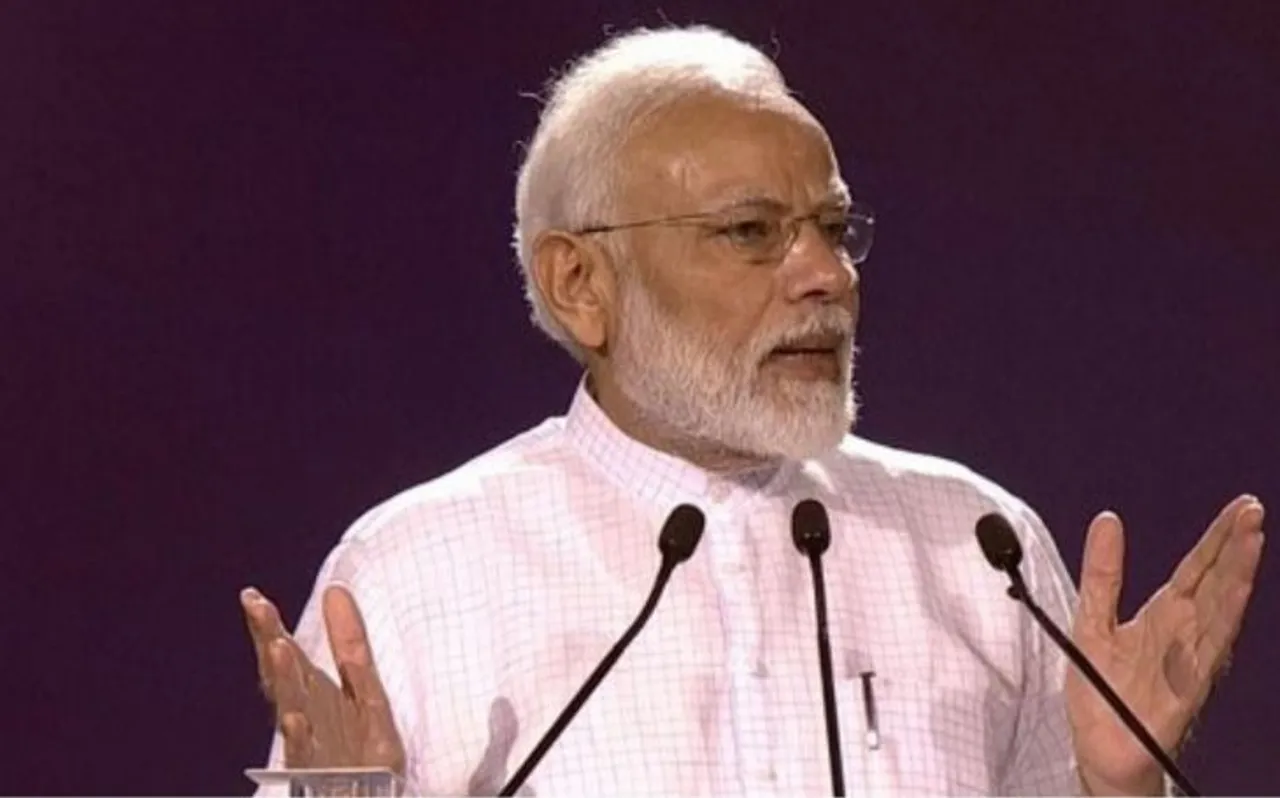 गांधी जयंती :  पीएम नरेंद्र मोदी जाएंगे साबरमती, अमित शाह 'गांधी यात्रा' को दिखाएंगे झंडी