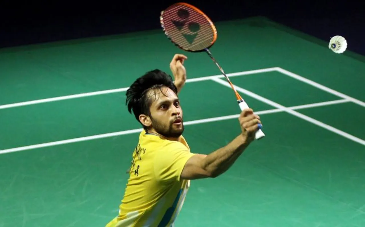 Korea Open Badminton: सेमीफाइनल में पहुंचे परुपल्ली कश्यप, क्वार्टर फाइनल में ओ जोर्गेन्शन को हराया