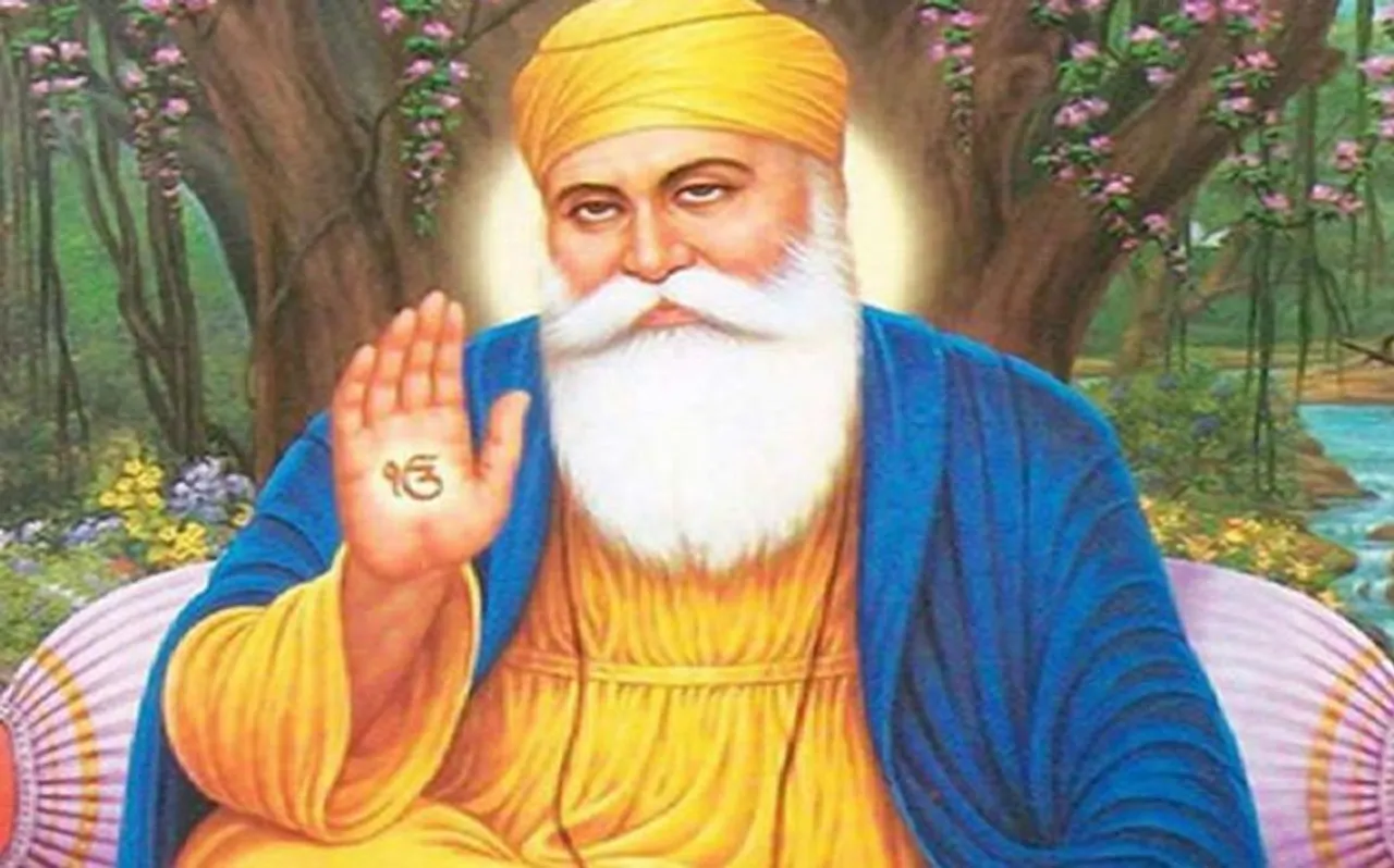 गुरुनानक देव की 550वीं जयंती पर 9 सिख कैदियों को मिलेगी विशेष राहत, समय से पहले होंगे रिहा