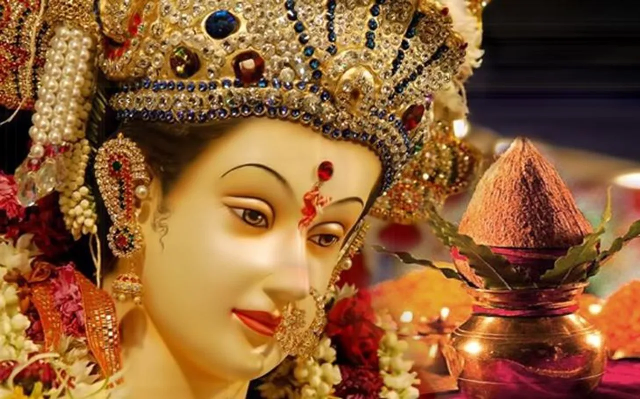 Navratri ऐसे करें कलश स्थापना, जानें सही पूजन विधि; फिर मंत्रों से पाएं इच्छित फल