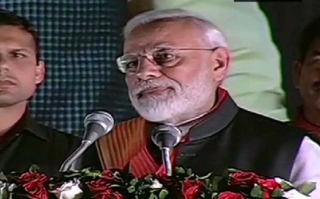28 सितंबर की रात पीएम नरेंद्र मोदी नहीं सोये थे, जानें क्यों