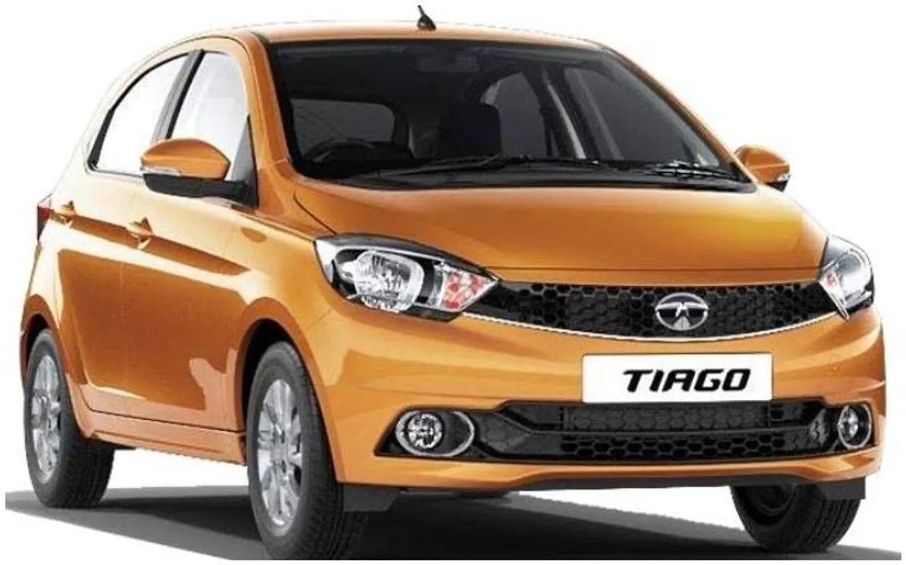टाटा (Tata Motars) की कार खरीदने पर होंडा (Honda) का स्कूटर बिल्कुल मुफ्त, जानें कहां मिल रहा है ये ऑफर