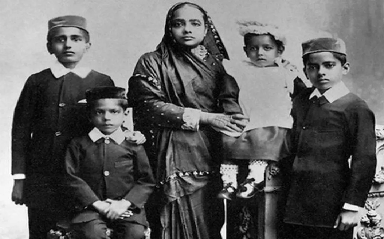 महात्मा गांधी के 4 बेटों में से यह था सबसे प्रिय, इसने की पिता से बगावत