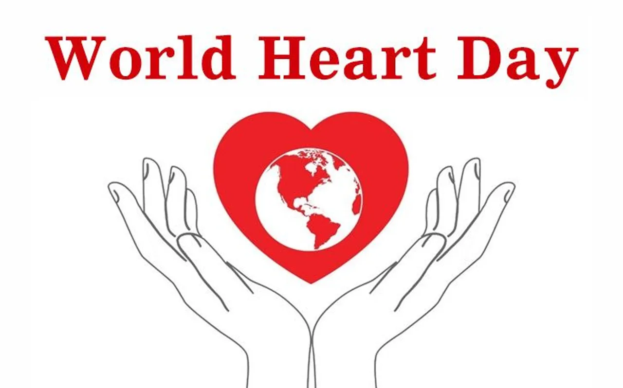 World Heart Day: पहचान लिजिए अपने दिल के इन 5 दुश्मनों को