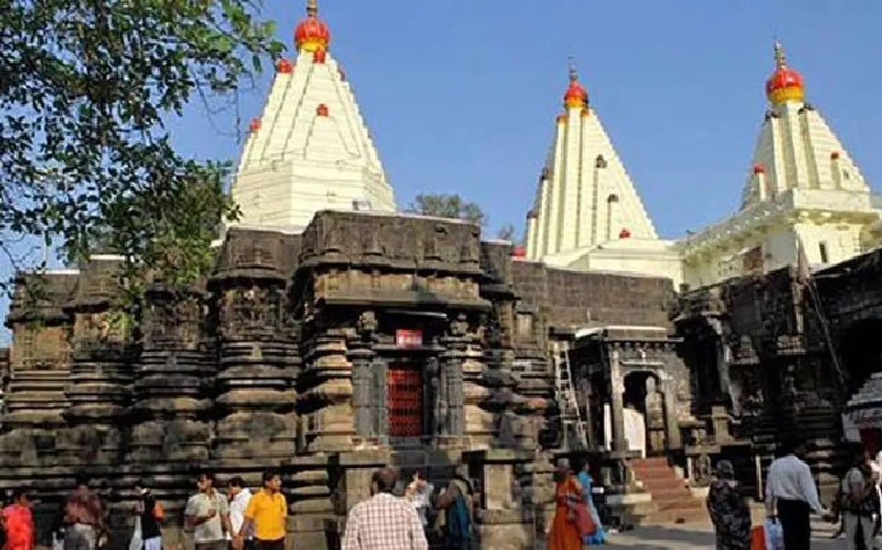 नवरात्रि विशेषः वह शक्‍तिपीठ जहां गिरे थे देवी सती के तीनों नेत्र, जानें इसका पूरा इतिहास