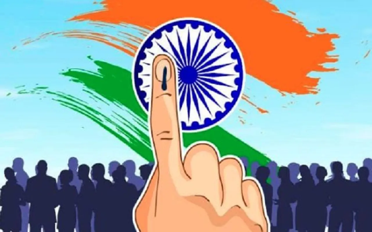 मोदी 2.0 सरकार देश में एक साथ चुनाव कराने की दिशा में बढ़ा रही कदम